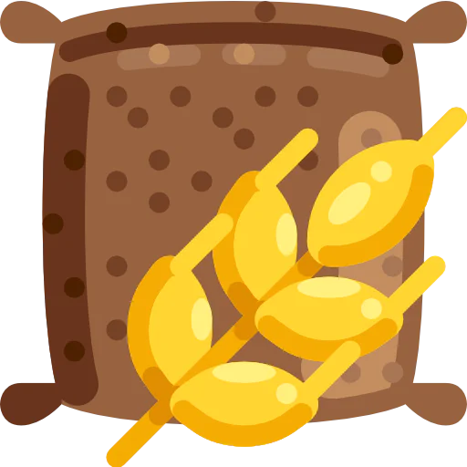 Grain icon