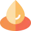 Massage oil Symbol 64x64