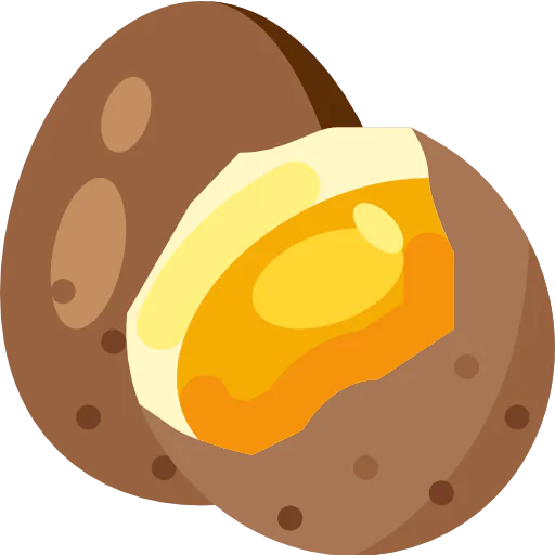 Eggs icon