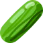 Cucumber icon 64x64