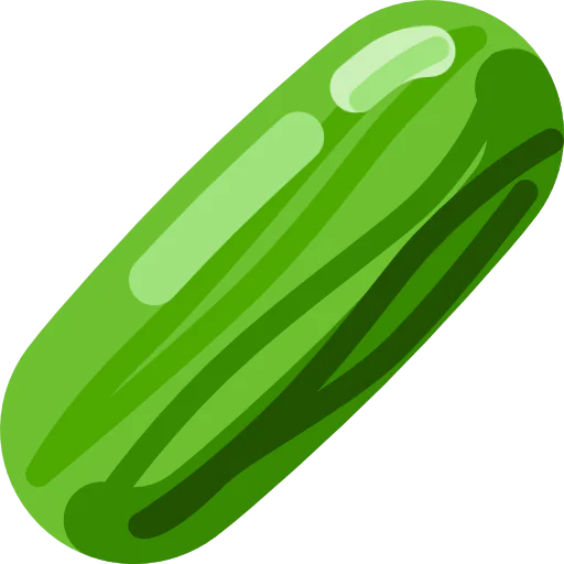 Cucumber icon