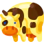 Cow icon 64x64