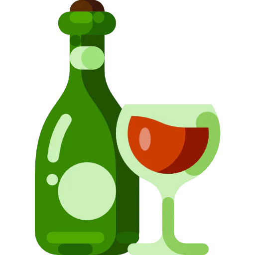 Wine icon