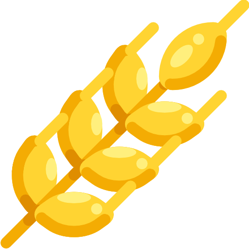 Wheat icon