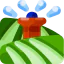 Irrigation Symbol 64x64