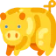 Pig icon 64x64