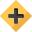 Crossroad ícone 64x64