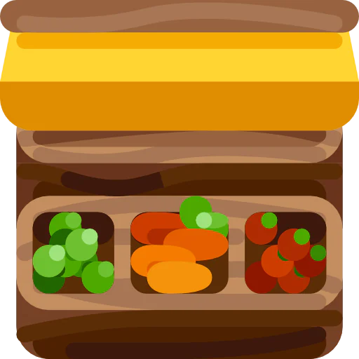 Stall icon