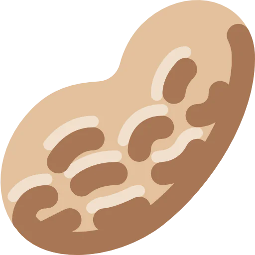 Peanut icon