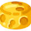 Cheese icon 64x64