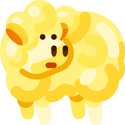 Lamb icon