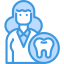 Dentist icon 64x64