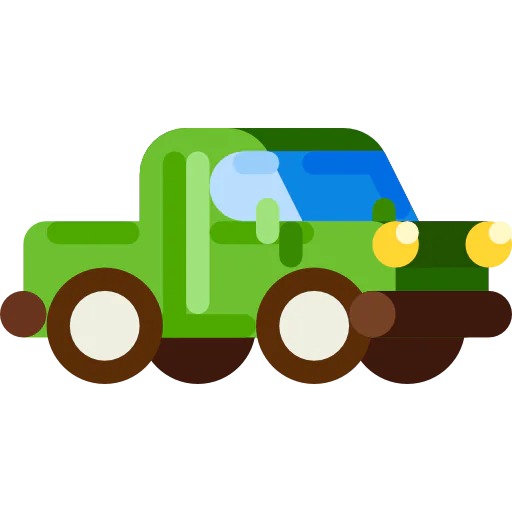 Pickup icon