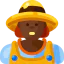 Farmer icon 64x64