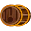 Barrel icon 64x64