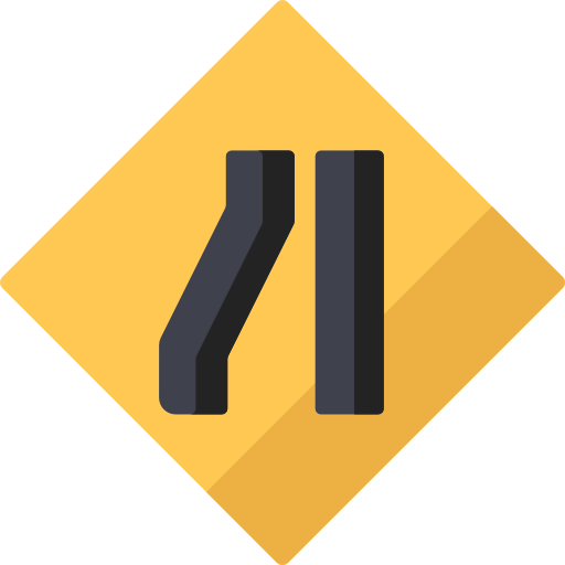 End icon