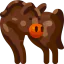 Horse icon 64x64