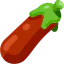 Eggplant icon 64x64