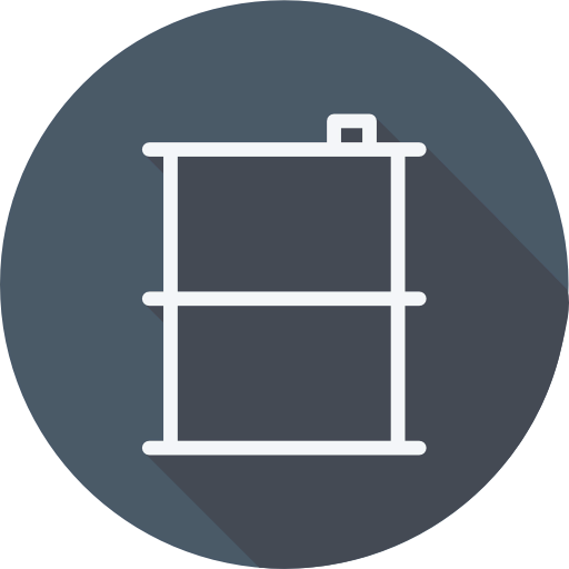 Barrel icon