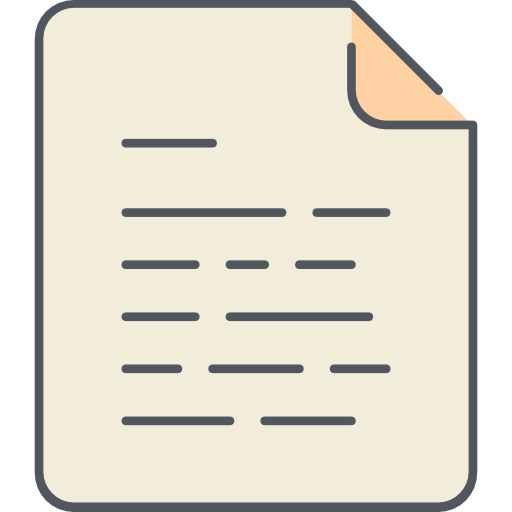 Files icon