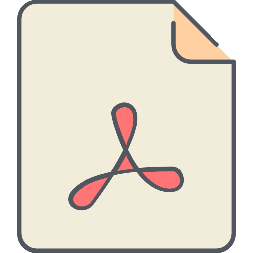 Acrobat icon