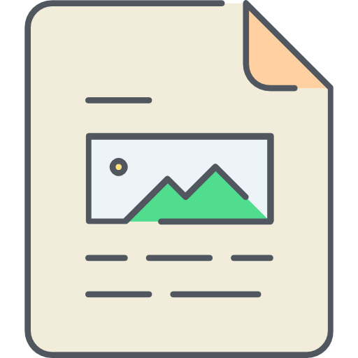 Files icon