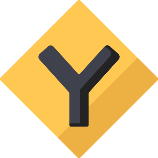 Intersection Symbol