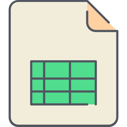 Files icon