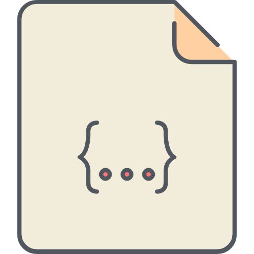 Files icon