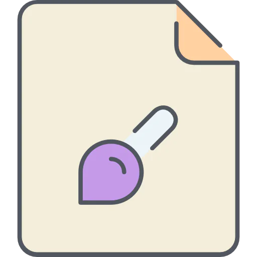 Files icon