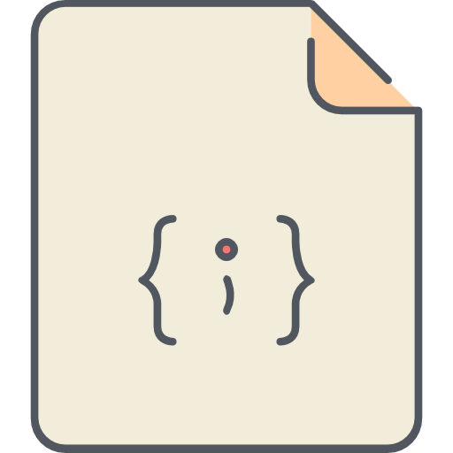 Files icon