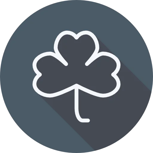Leaf icon