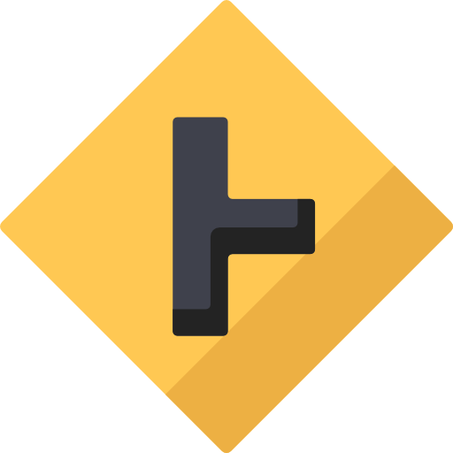 Road icon