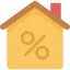 Mortgage icon 64x64
