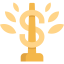 Reward Symbol 64x64
