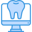 Checkup icon 64x64