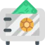 Safebox icon 64x64