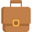 Portfolio icon 64x64