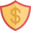 Shield icon 64x64