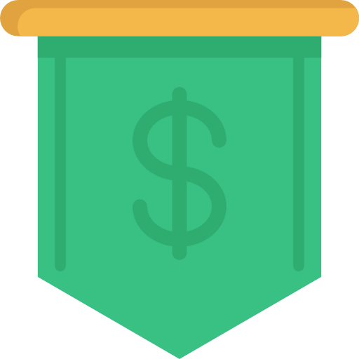 Flag icon