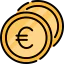 Euro icon 64x64