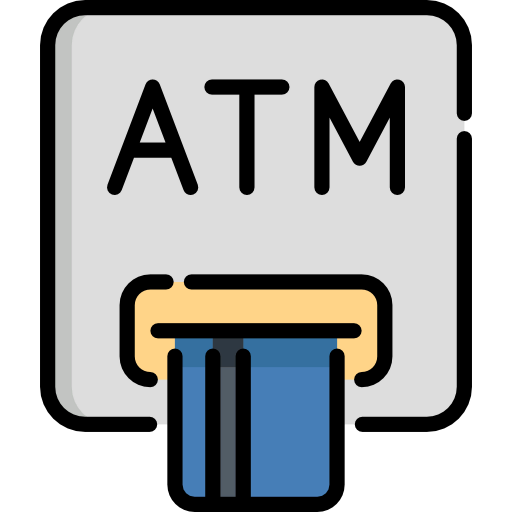 Atm icon
