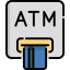 Atm icon 64x64