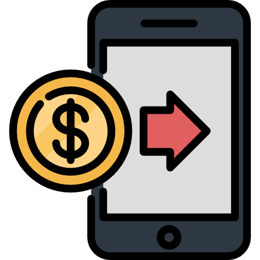 Payment method icon