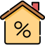 Mortgage icon 64x64