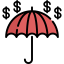 Insurance icon 64x64