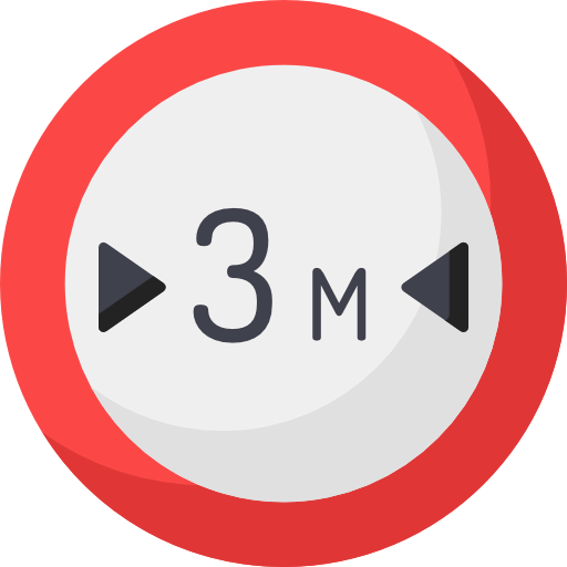 Wide icon