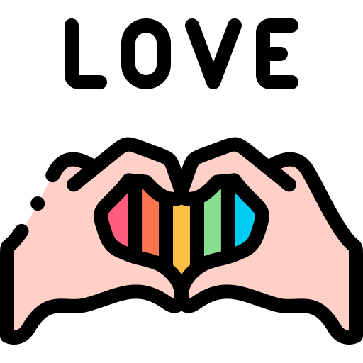 Pride icon