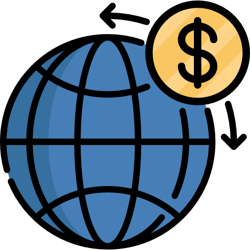Dollar icon