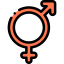 Bigender アイコン 64x64